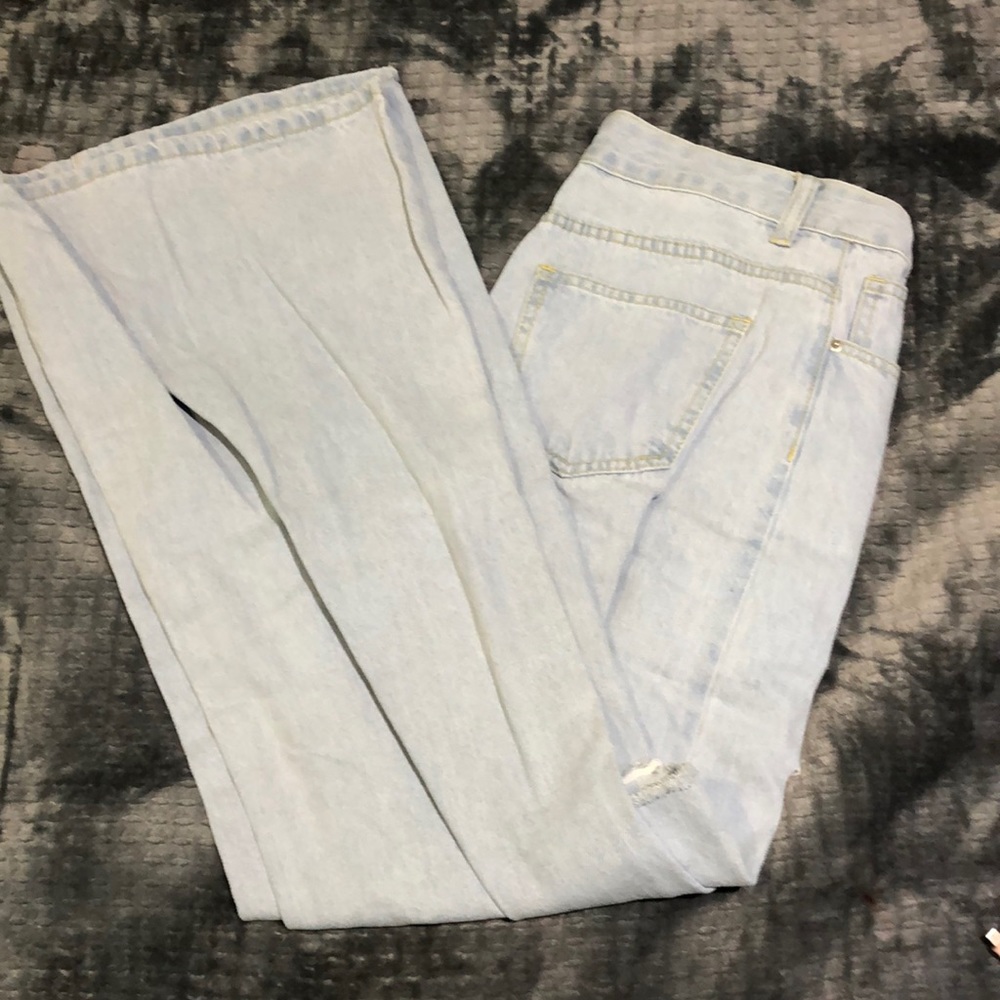 Brand new jeans!!